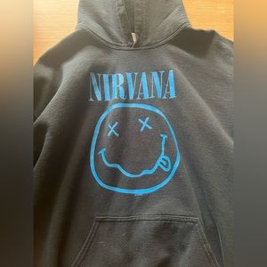 Men’s size medium hoodie